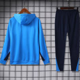 2025 CFC Hoody Zipper Jacket Tracksuit