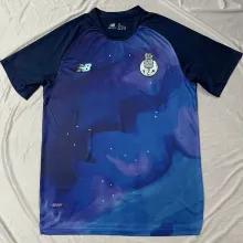2025 Porto Special Edition Fans Soccer Jersey