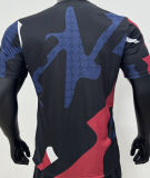 2025 M Utd Fans Training Player Version Soccer Jersey