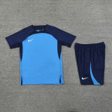 2025 NK~ Blue Training Jersey (A Set)