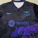 2025 BA Special Edition Fans Soccer Jersey