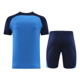 2025 NK~ Blue Training Jersey (A Set)