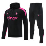 2025 CFC Hoody Zipper Jacket Tracksuit
