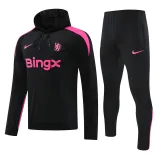 2025 CFC Hoody Zipper Jacket Tracksuit