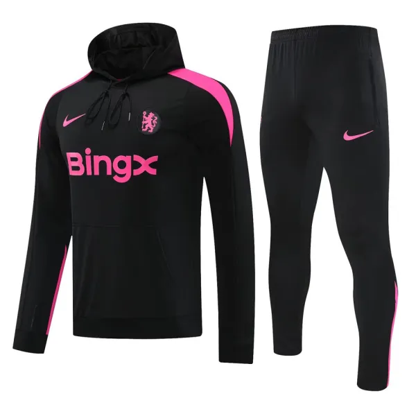 2025 CFC Hoody Zipper Jacket Tracksuit