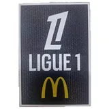 2024/25 Monaco 100th Anniversary Edition Player Version Soccer Jersey