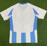 2025 Ulsan HD Away White Fans Jersey 蔚山现代