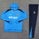 2025 CFC Hoody Zipper Jacket Tracksuit