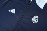 2025 RM Sapphire Blue Jacket Tracksuit