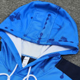 2025 CFC Hoody Zipper Jacket Tracksuit