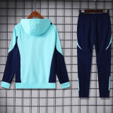 2025 ARS Hoody Zipper Jacket Tracksuit