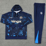 2025 CFC Hoody Zipper Jacket Tracksuit