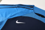 2025 NK~ Sapphire Blue Training Jersey (A Set)