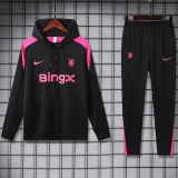 2025 CFC Hoody Zipper Jacket Tracksuit