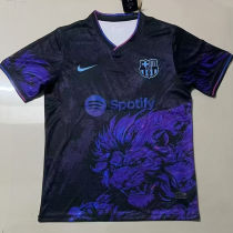 2025 BA Special Edition Fans Soccer Jersey