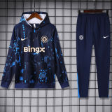 2025 CFC Hoody Zipper Jacket Tracksuit