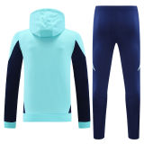 2025 ARS Hoody Zipper Jacket Tracksuit