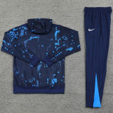 2025 CFC Hoody Zipper Jacket Tracksuit