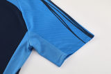 2025 NK~ Sapphire Blue Training Jersey (A Set)