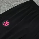 2025 CFC Hoody Zipper Jacket Tracksuit