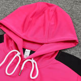 2025 CFC Hoody Zipper Jacket Tracksuit