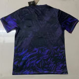 2025 BA Special Edition Fans Soccer Jersey