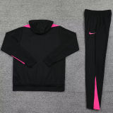 2025 CFC Hoody Zipper Jacket Tracksuit