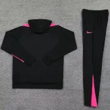 2025 CFC Hoody Zipper Jacket Tracksuit