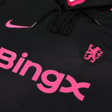 2025 CFC Hoody Zipper Jacket Tracksuit