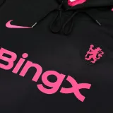 2025 CFC Hoody Zipper Jacket Tracksuit