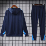 2025 CFC Hoody Zipper Jacket Tracksuit