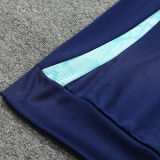 2025 ARS Hoody Zipper Jacket Tracksuit