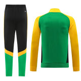 2025  ARS Green Jacket Tracksuit