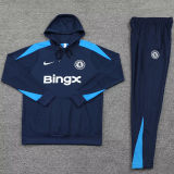 2025 CFC Hoody Zipper Jacket Tracksuit