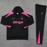 2025 CFC Hoody Zipper Jacket Tracksuit