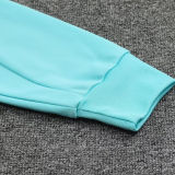 2025 RM Hoody Zipper Jacket Tracksuit