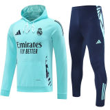 2025 RM Hoody Zipper Jacket Tracksuit