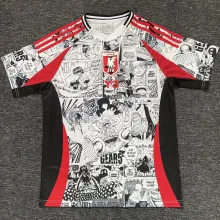 2025 Japan Special Edition Fans Jersey