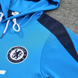 2025 CFC Hoody Zipper Jacket Tracksuit