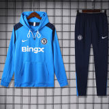 2025 CFC Hoody Zipper Jacket Tracksuit