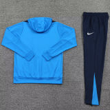 2025 CFC Hoody Zipper Jacket Tracksuit