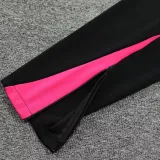2025 CFC Hoody Zipper Jacket Tracksuit