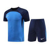 2025 NK~ Blue Training Jersey (A Set)