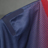 2012/13 BA Home Retro Player Version Soccer Jersey 球员版