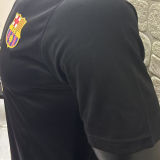 2025 BA Special Edition Player Version Soccer Jersey