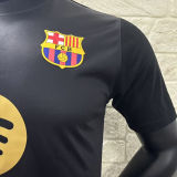2025 BA Special Edition Player Version Soccer Jersey