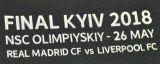 2017/18 RM Away Black Retro Player Version Soccer Jersey 球员版
