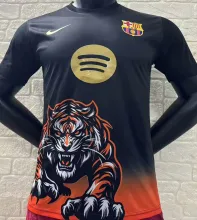 2025 BA Special Edition Player Version Soccer Jersey