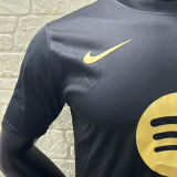 2025 BA Special Edition Player Version Soccer Jersey