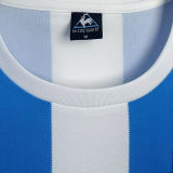 1986 Argentina Home Retro Long Sleeve Soccer Jersey